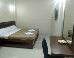 Hotelli JK Rooms 108 Royal Regency (Nagpur, Intia)