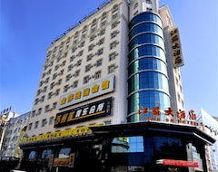 Yining Jiangsu Large Hotel (Yining, China)