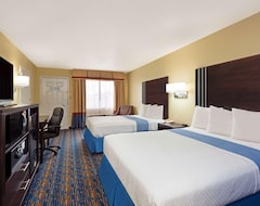 Hotel Days Inn by Wyndham Seaworld Lackland AFB (San Antonio, USA)