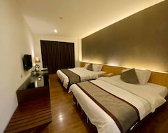 Khách sạn Parkcity Garden Inn (Bintulu, Malaysia)