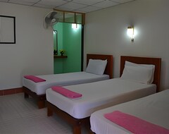 Hotelli Scenery Guest House (Koh Phi Phi, Thaimaa)