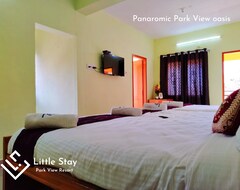 Khách sạn Little Stay Park View Resort Kodaikanal (Kodaikanal, Ấn Độ)