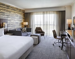 Hotel JW Marriott San Antonio Hill Country Resort & Spa (San Antonio, EE. UU.)