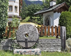 Landhotel Untermüllnergut (Dorfgastein, Austria)