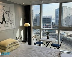 Hotel Yeongjongdo Osyeonbyu Hilring 606 (Incheon, Corea del Sur)