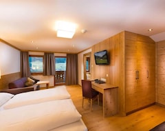 Double Room Melissa Short - Hotel Dorfer (Großarl, Avusturya)