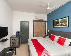 Hotel Oyo 37832 Stay Easy Spm (Chennai, Indien)