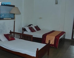 Hotel Bolgoda Nature Resort (Colombo, Šri Lanka)