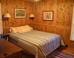 Toàn bộ căn nhà/căn hộ Peaceful Cabin Near Lake Rabun In Lakemont, Ga - 3 Bdrm/2bath (Lakemont, Hoa Kỳ)