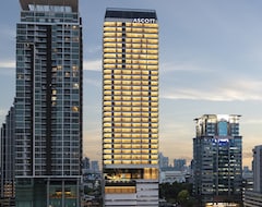Hotel Ascott Embassy Sathorn (Bangkok, Tajland)