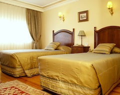 Khách sạn Hotel Uyan-Special Category (Istanbul, Thổ Nhĩ Kỳ)