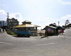 Hotel Chhuti lava (Kalimpong, India)