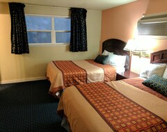 Hotel La Hacienda Motel (Seattle, USA)