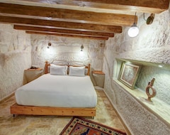 Hotel Dervish Cave House (Göreme, Turska)