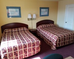 Hotel Classic Inn & Suites (El Centro, USA)