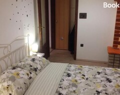 Casa/apartamento entero Apartman Rijeka (Rijeka, Croacia)