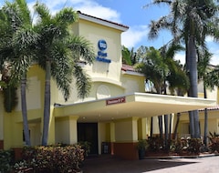 Khách sạn Best Western University Inn (Boca Raton, Hoa Kỳ)