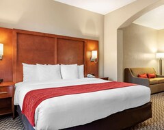 Hotel Comfort Inn at Convention Center (St. George, USA)
