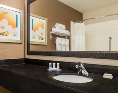 Hotel Fairfield Inn & Suites by Marriott Abilene (Abilene, USA)