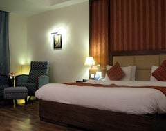 Hotel Legend Sarovar Portico (Baddi, Indien)