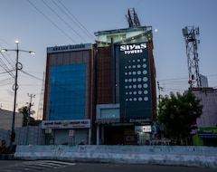 Hotelli Hotel Sivas (Perambalur, Intia)