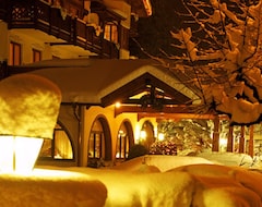 Khách sạn Du Lac Vital Mountain Hotel (Molveno, Ý)