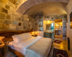 Hotel Dream Of Cappadocia (Uçhisar, Turkey)
