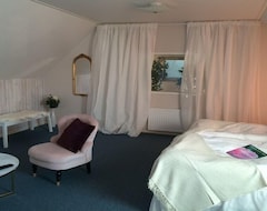 Hotelli Hotell Turistgarden i Simrishamn (Simrishamn, Ruotsi)