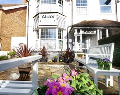 Hotel The Aldor (Skegness, United Kingdom)