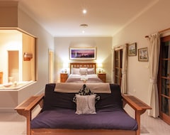 Bed & Breakfast Strathearn Park Lodge (Scone, Australien)
