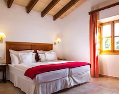 Khách sạn Finca Hotel Can Estades (Calvia, Tây Ban Nha)