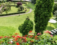 Garden Hotel Reinhart (Prien, Tyskland)