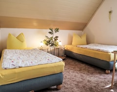 Toàn bộ căn nhà/căn hộ Vacation Home Zerna In Bad Muskau - 4 Persons, 2 Bedrooms (Bad Muskau, Đức)