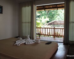 Hotel La Natura Resort (Coron, Filipinas)
