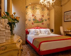 Khách sạn Hotel Santo Stefano (Venice, Ý)