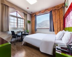 Khách sạn Mediterranean Motel (Cheongpyeong, Hàn Quốc)