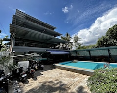 Hotel Lucky Tito Diving Inn (Coron, Filipini)