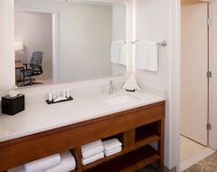 Hotel Embassy Suites by Hilton Boston Marlborough (Marlborough, EE. UU.)