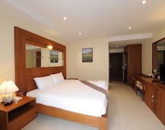 Hotelli Whitehouse Condotel (Pattaya, Thaimaa)