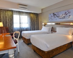 ANEW Hotel Hatfield Pretoria (Pretoria, Južnoafrička Republika)