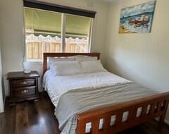 Toàn bộ căn nhà/căn hộ Seaside Melbourne accommodation (Melbourne, Úc)