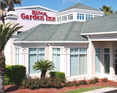Otel Hilton Garden Inn St. Augustine Beach (St. Augustine, ABD)