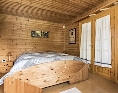 Tüm Ev/Apart Daire Quiet Holiday House For Max. 6 Persons With Sauna And Bath Tub (Svenljunga, İsveç)