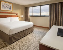 Khách sạn DoubleTree Suites by Hilton Seattle Airport - Southcenter (Seattle, Hoa Kỳ)