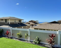 Koko talo/asunto @ Marbella Lane - 3br W/ Phenomenal Ocean+mt Views (Waianae, Amerikan Yhdysvallat)