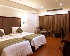 Khách sạn Hotel Minerva Grand (Tirupati, Ấn Độ)