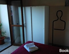 Bed & Breakfast Apartment Michelangelo (Palermo, Italien)