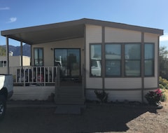 Tüm Ev/Apart Daire Private house/Superstition Mtns/20 min Canyon Lake/ Little House on praire (Apache Junction, ABD)