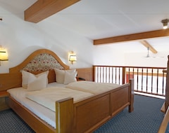 Comfort Room - Hotel Alte Post (Oberammergau, Germany)