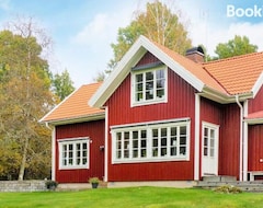 Toàn bộ căn nhà/căn hộ Holiday Home Hok Ii (Borås, Thụy Điển)